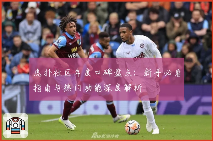 虎扑社区年度口碑盘点：新手必看指南与热门功能深度解析